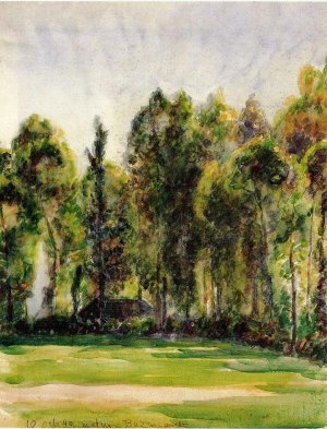 Landscape by Art