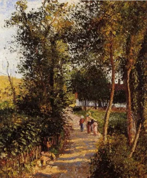 Maison Thievain by Art