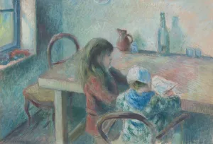 The Children by Art
