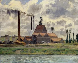 The Factory by Art